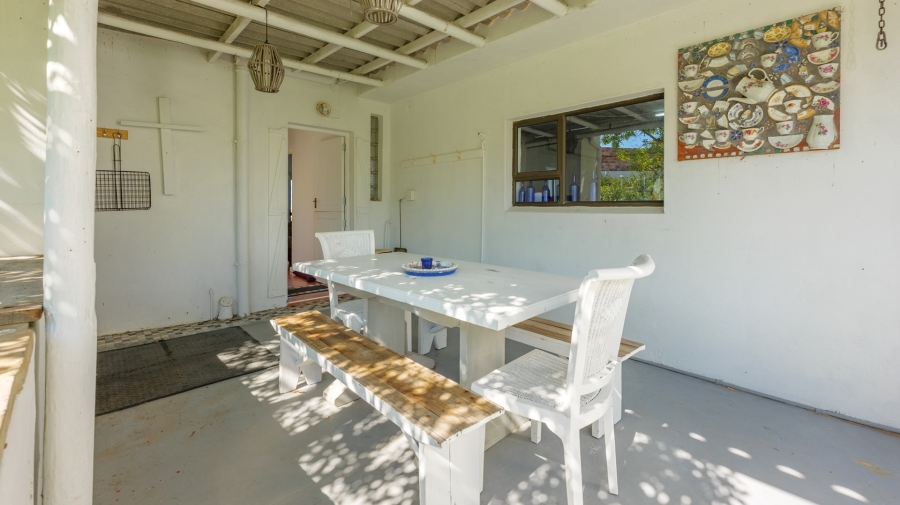 4 Bedroom Property for Sale in Oceanview Heights Western Cape